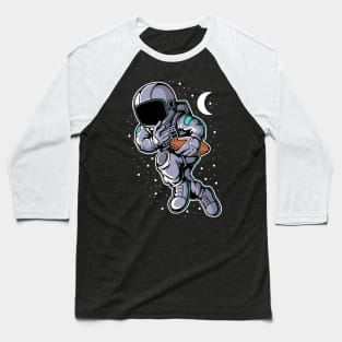 astronaut rugby Baseball T-Shirt